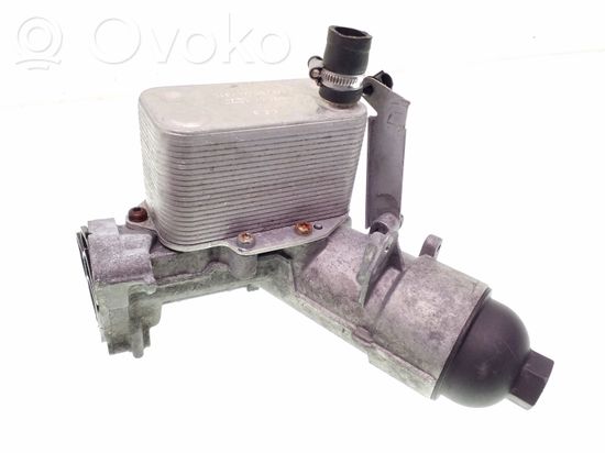 BMW X5 E70 Oil filter mounting bracket 7788453