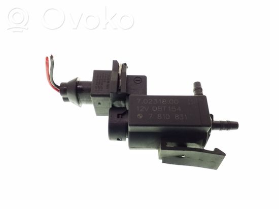 BMW X5 E70 Vacuum valve 70231800