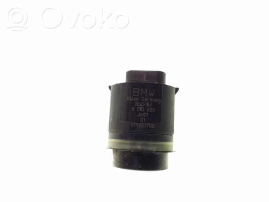 BMW X5 E70 Parking PDC sensor 9270499