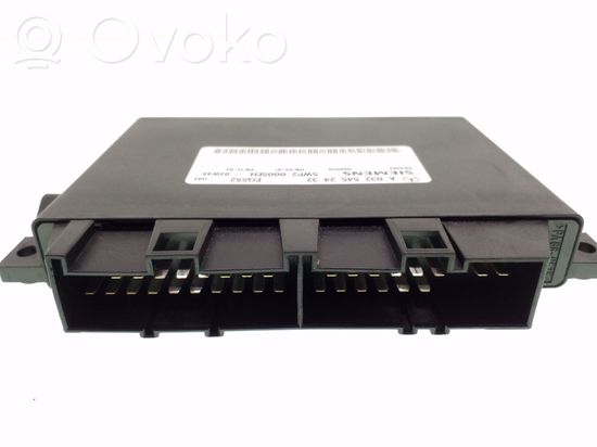 Mercedes-Benz E W211 Gearbox control unit/module A0325452432