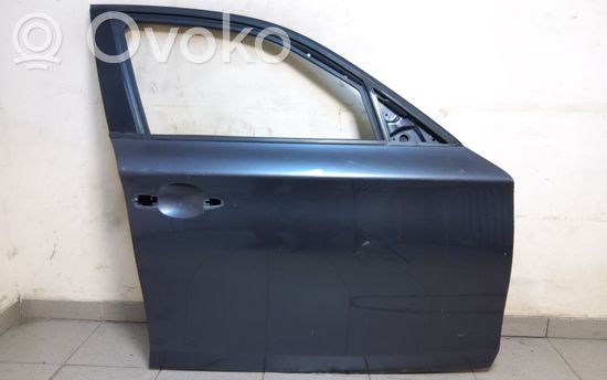 BMW 1 E81 E87 Front door