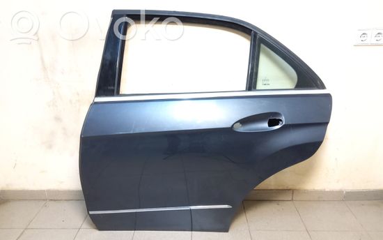 Mercedes-Benz E W212 Rear door