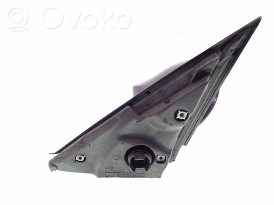 BMW 1 E81 E87 Front door electric wing mirror E1010803