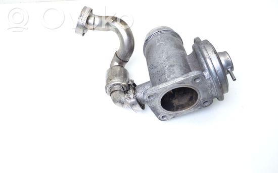 BMW 3 E46 EGR valve 70051200