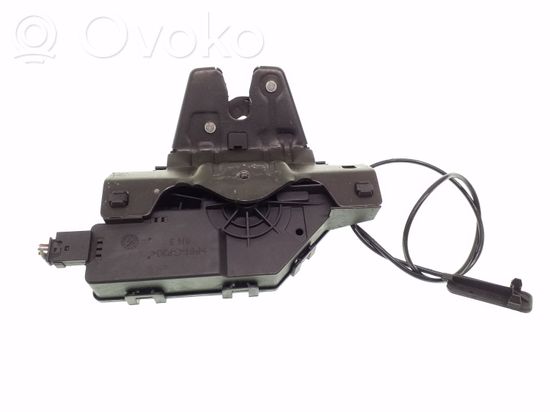 BMW 1 E81 E87 Tailgate/trunk/boot lock/catch/latch