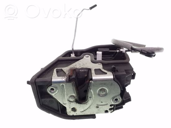 BMW 1 E81 E87 Rear door lock 7167069