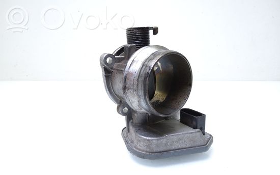 BMW 1 E81 E87 Throttle valve 780437301