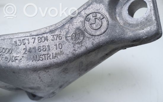BMW 1 E81 E87 Fuel pump bracket 780437601 1351780437601