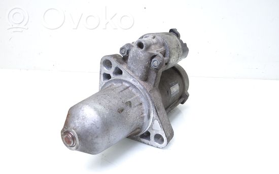 Mercedes-Benz A W176 Starter motor A2709060026 4280009140