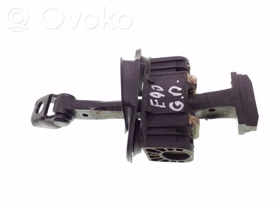 BMW 3 E90 E91 Rear door check strap stopper 7176808