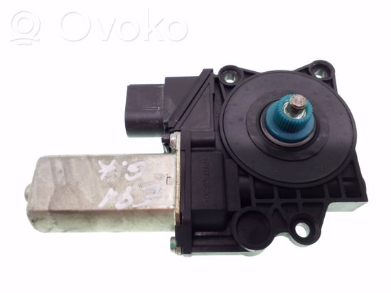 BMW 3 E90 E91 Rear door window regulator motor 71002603