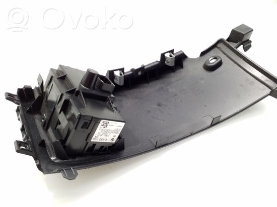 BMW 1 E81 E87 Light switch 6932796 51166962643 6962643