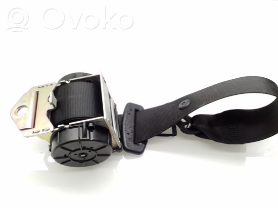 BMW 1 E81 E87 Rear seatbelt 9139832