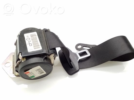 BMW 1 E81 E87 Rear seatbelt 9139832 607051100C