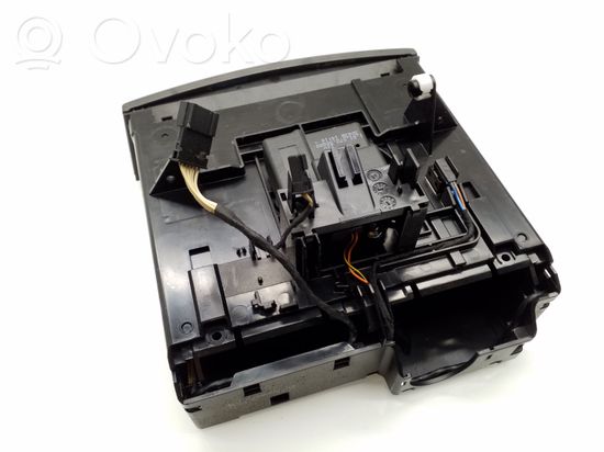 Mercedes-Benz E W211 Multifunctional control switch/knob A2116800552
