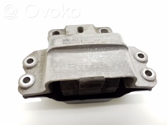 Volkswagen Caddy Engine mount bracket 1K0199555N 1K0199555