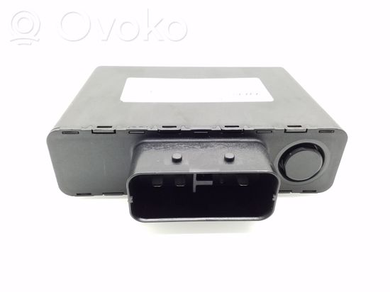 Audi A5 8T 8F Power management control unit 8K0959663