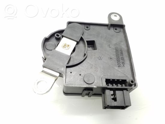 Audi A6 S6 C6 4F Other control units/modules 4F0915181A