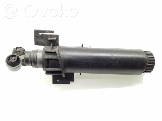 Audi A5 8T 8F Headlight washer spray nozzle 8T0955101D