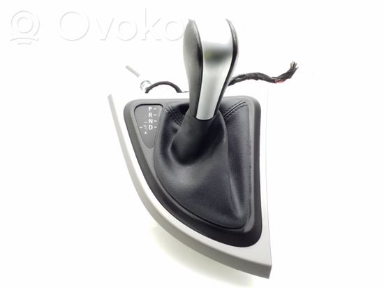 BMW 1 E81 E87 Gear selector/shifter (interior) 51167078567 7078567