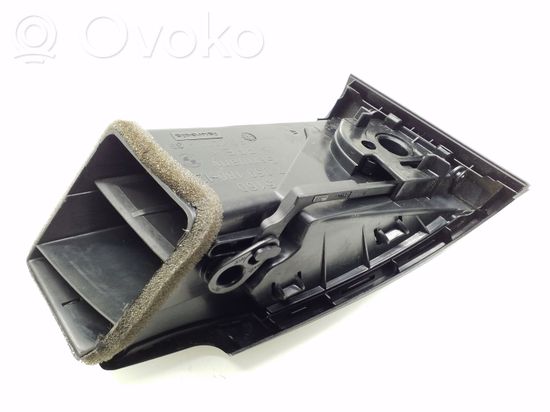 BMW 1 E81 E87 Dashboard side air vent grill/cover trim 705918812 7059188