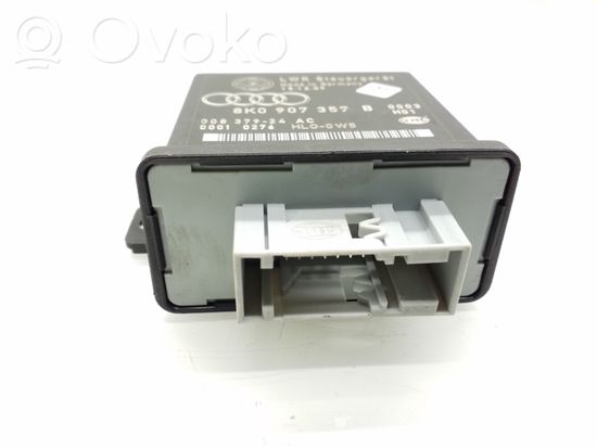 Audi Q5 SQ5 Light module LCM 8K0907357B