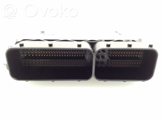 Mercedes-Benz E W211 Engine control unit/module A6461538579