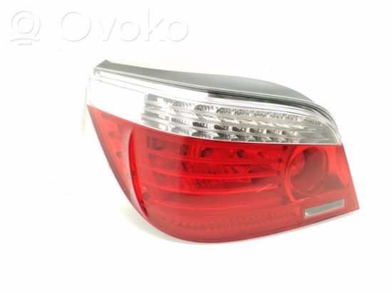 BMW 5 E60 E61 Rear/tail lights 7361881 7177281