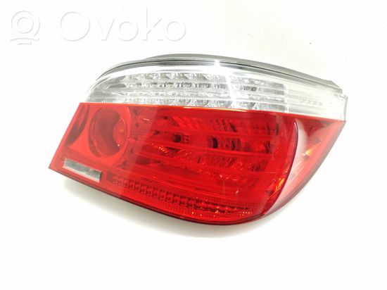 BMW 5 E60 E61 Rear/tail lights 6321717728210 717728210 7177282