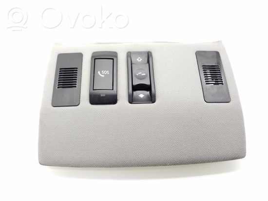 BMW 5 E60 E61 Other interior part 712507007 7125070