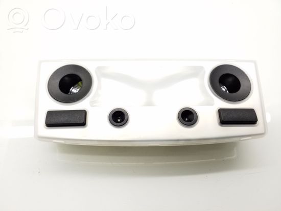 BMW 5 E60 E61 Other interior light 63316962057 6962057
