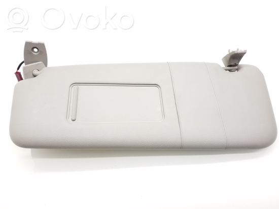 BMW 5 E60 E61 Sun visor