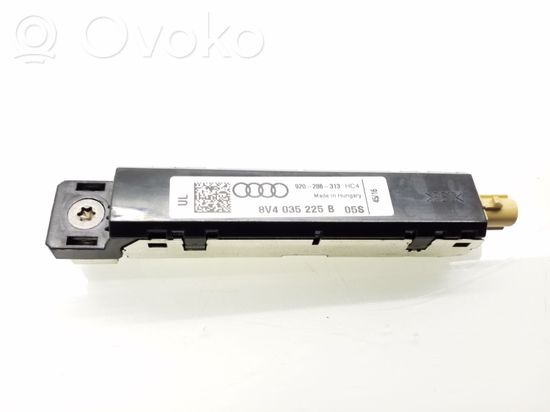 Audi A3 S3 A3 Sportback 8V Aerial antenna amplifier 8V4035225B