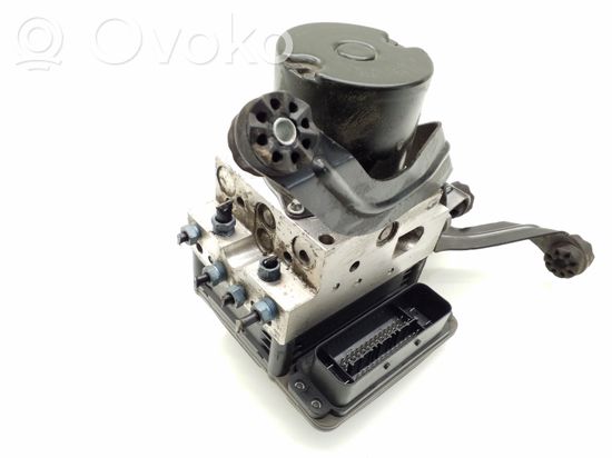 BMW 5 E60 E61 ABS Pump 3451678336004 3451677467901 0265250217