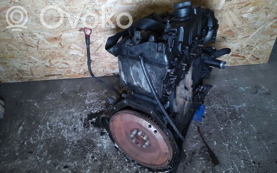 Mercedes-Benz E W211 Engine 646821 646821302