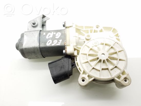 BMW 5 E60 E61 Rear door window regulator motor