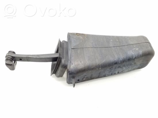 BMW 5 E60 E61 Rear door check strap stopper 7176805