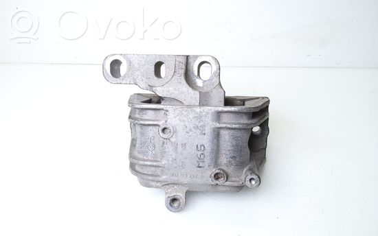 Volkswagen PASSAT B6 Engine mount bracket 1K0199262B