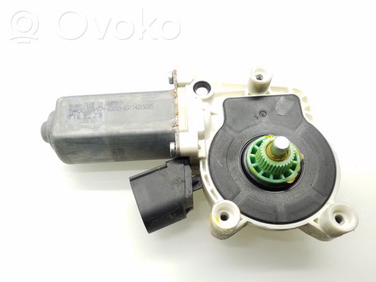 BMW 5 E60 E61 Rear door window regulator motor 6922319