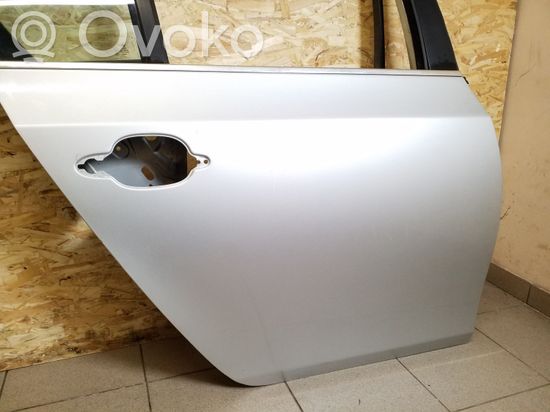 BMW 5 E60 E61 Rear door
