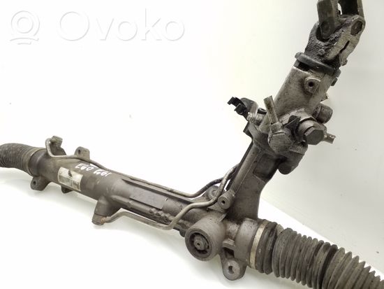 BMW 5 E60 E61 Steering rack 7853501232 6777475 78537232