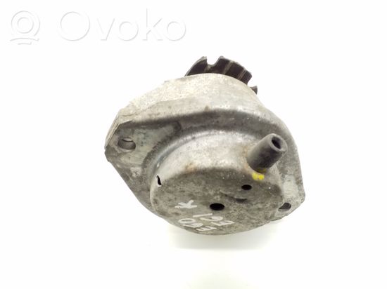 BMW 5 E60 E61 Engine mount vacuum valve 676987404 6769874