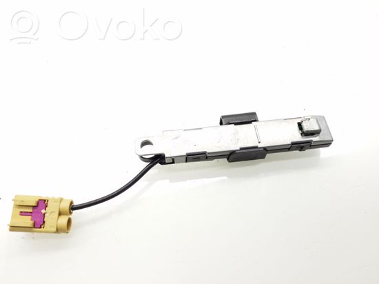 Volkswagen Golf Plus Aerial antenna amplifier 5M0035577G