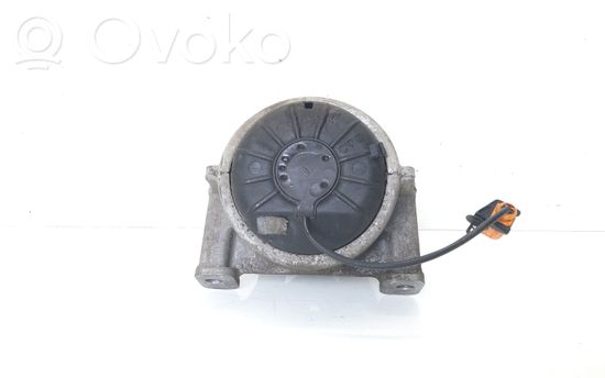 Audi A4 S4 B8 8K Engine mount bracket 8K0199381