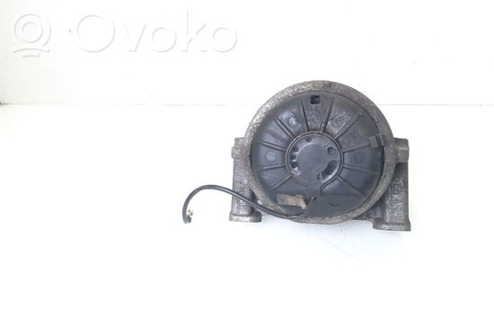 Audi A4 S4 B8 8K Engine mount bracket 8K0199381