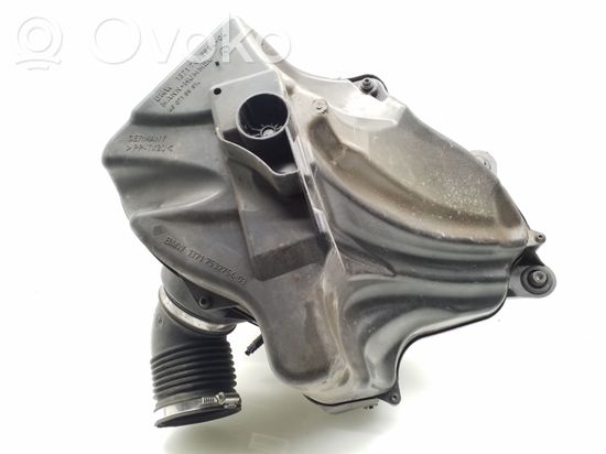 BMW 3 E90 E91 Air filter box 1371753659404 1371753275403 7536594