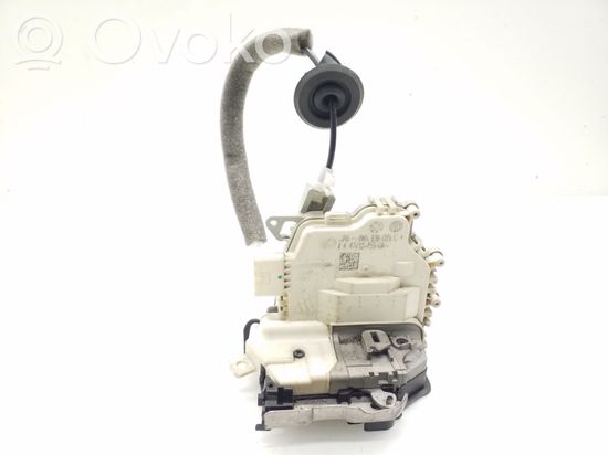 Audi A5 8T 8F Rear door lock 8K0839015C