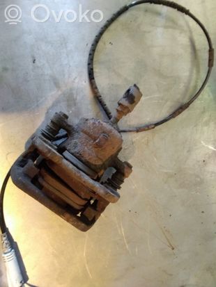 BMW 1 E81 E87 Rear brake caliper