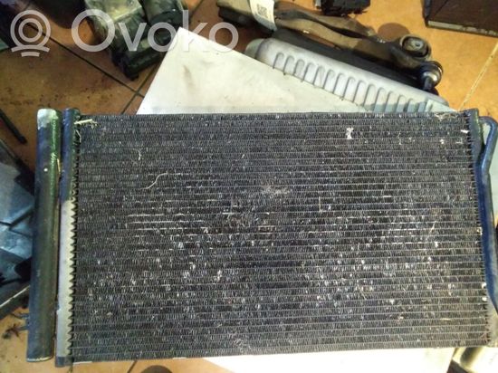 BMW 1 E81 E87 A/C cooling radiator (condenser) 6930039