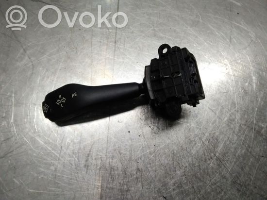 BMW 3 E46 Indicator stalk 8363668M 0110401025